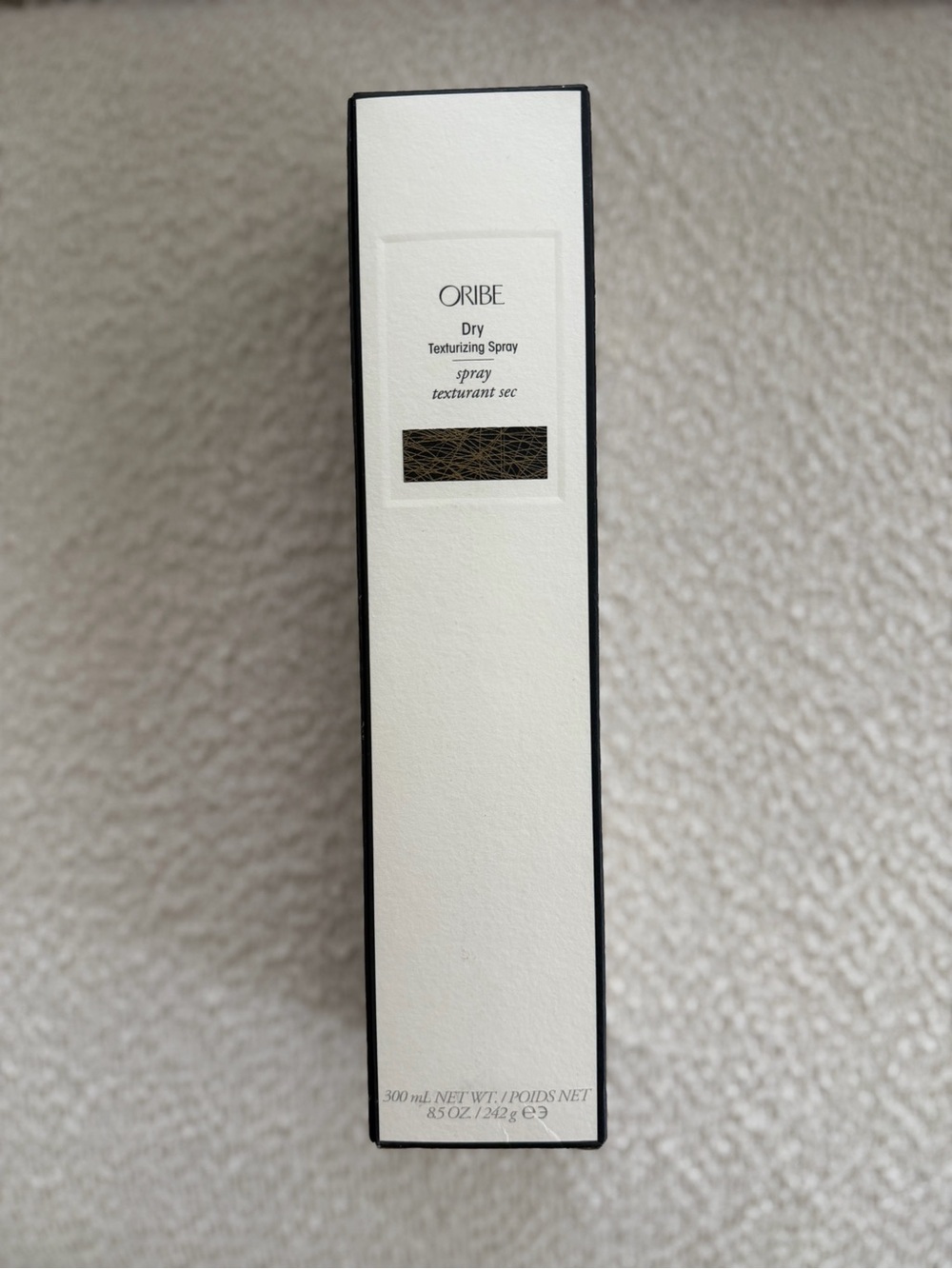 Oribe Dry Texturizing Spray — White & Black
